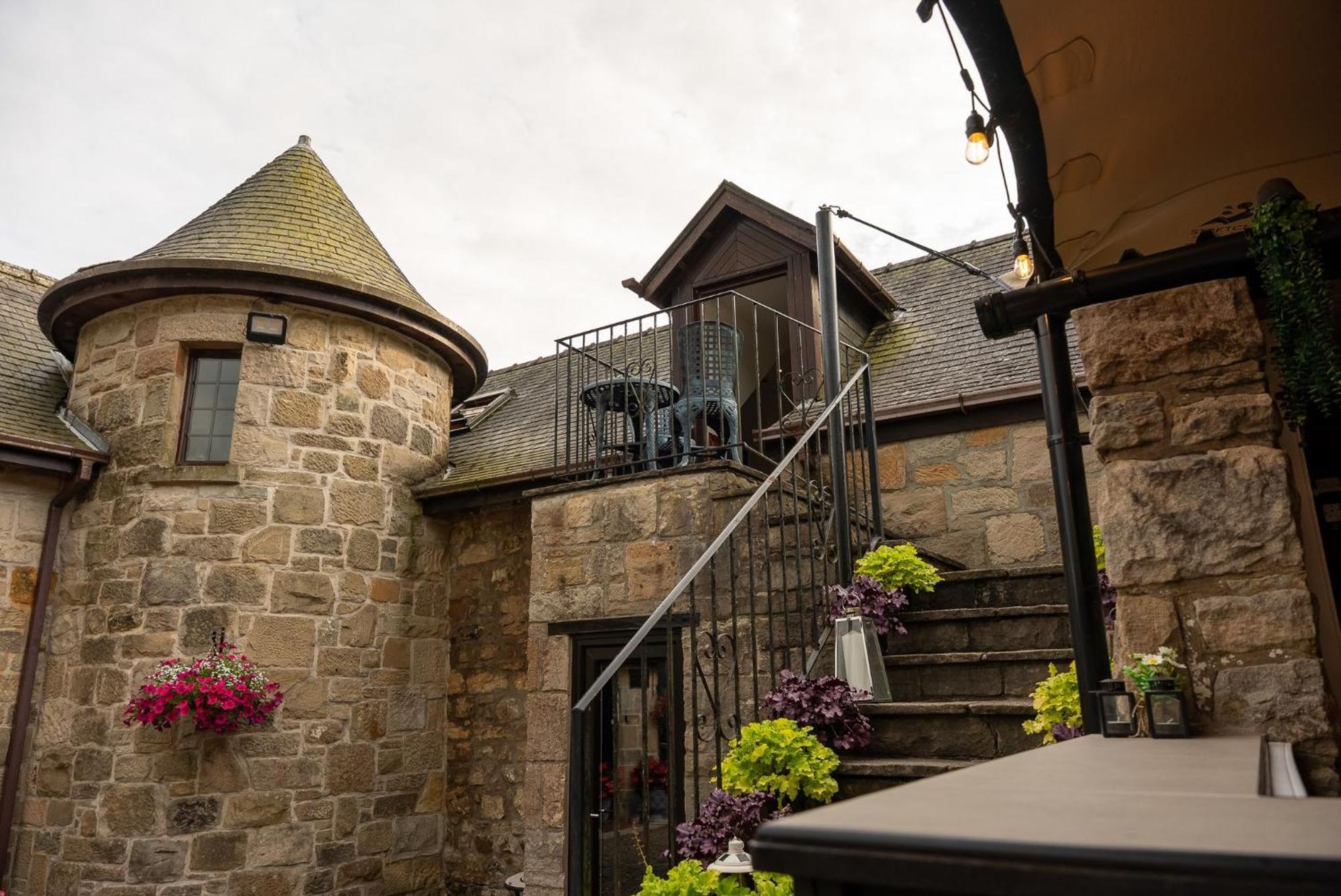 The Cottage At Barraston Farm - Glasgow — Photos 3