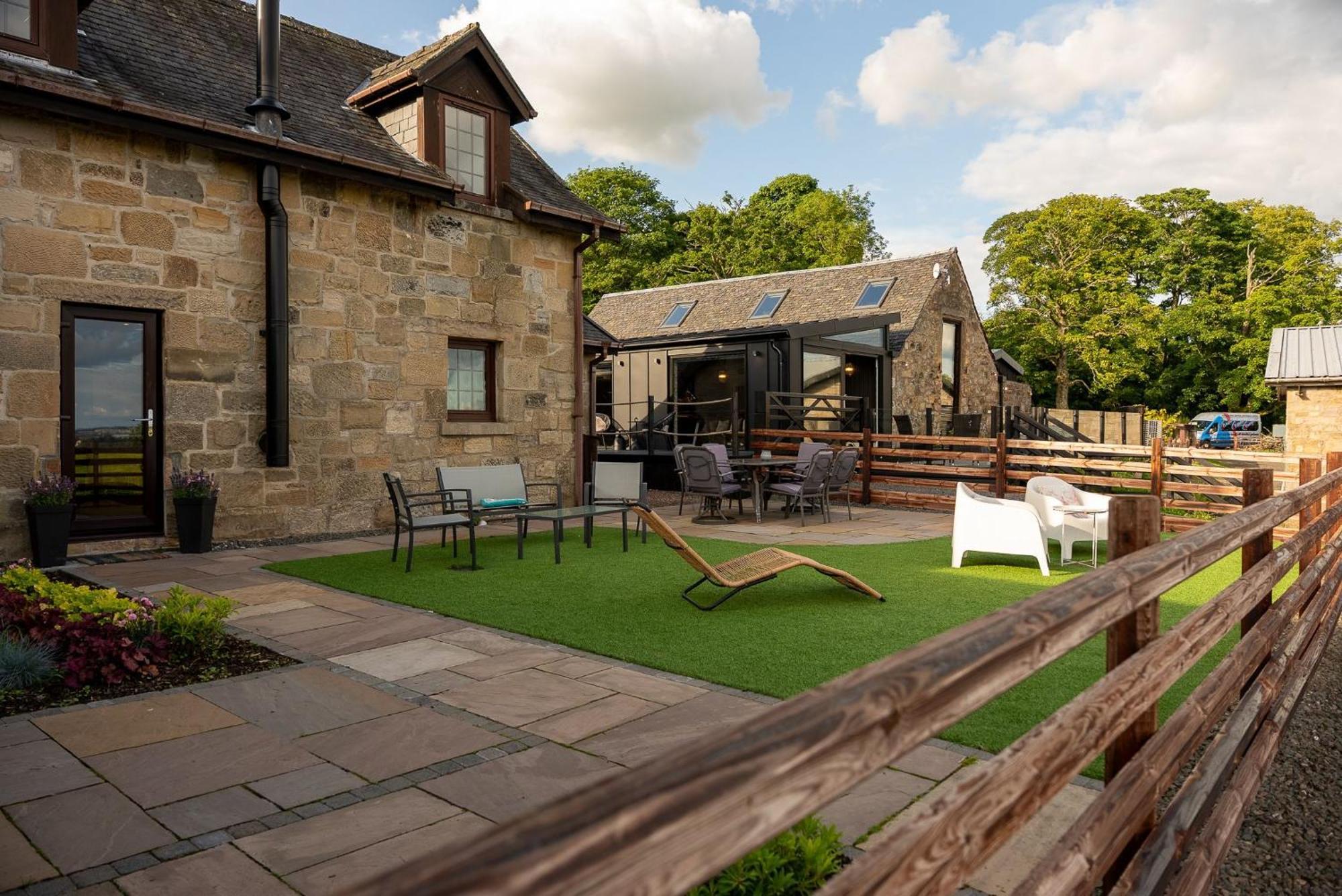 The Cottage At Barraston Farm - Glasgow — Photos 2