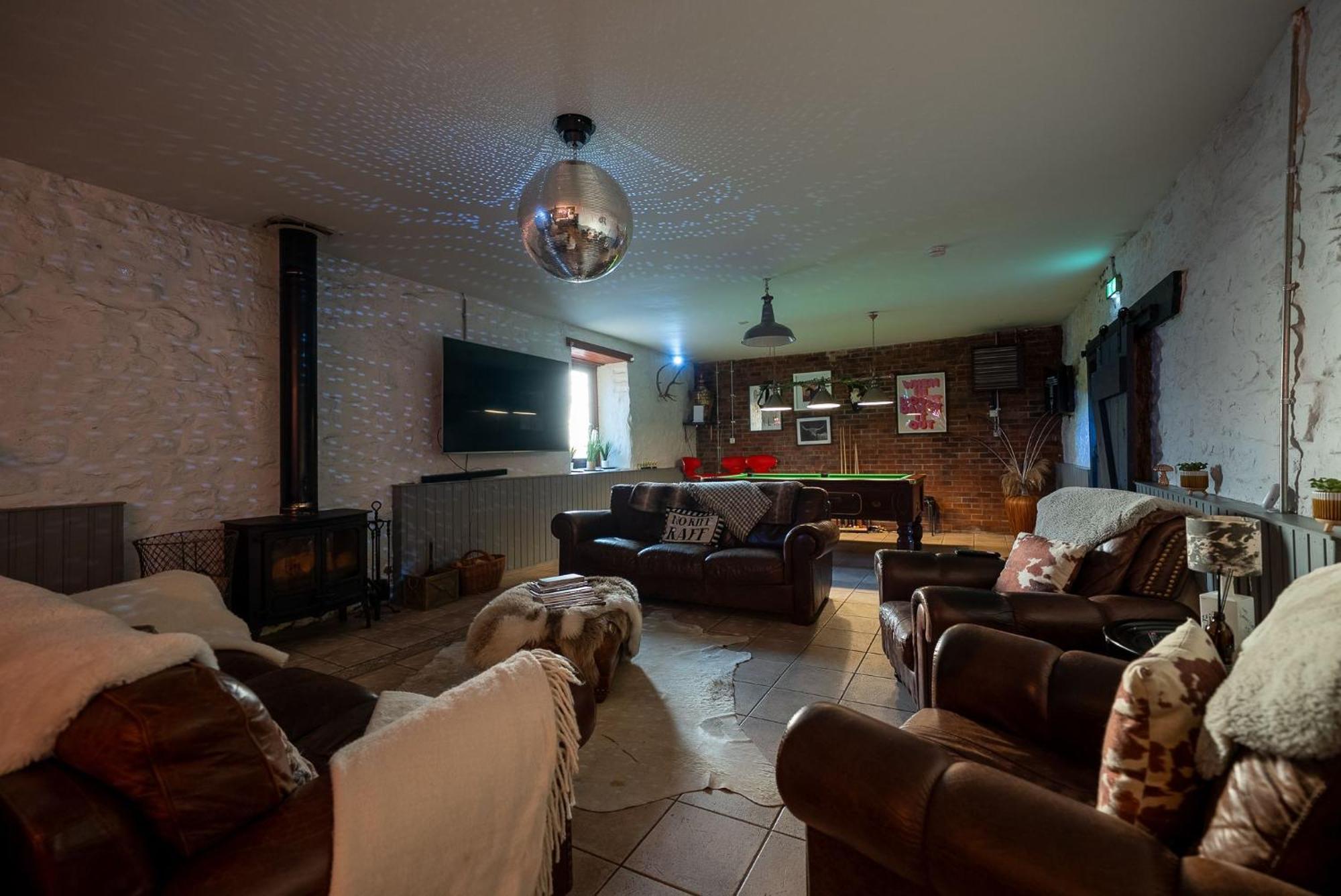 The Cottage At Barraston Farm - Glasgow — Photos 1